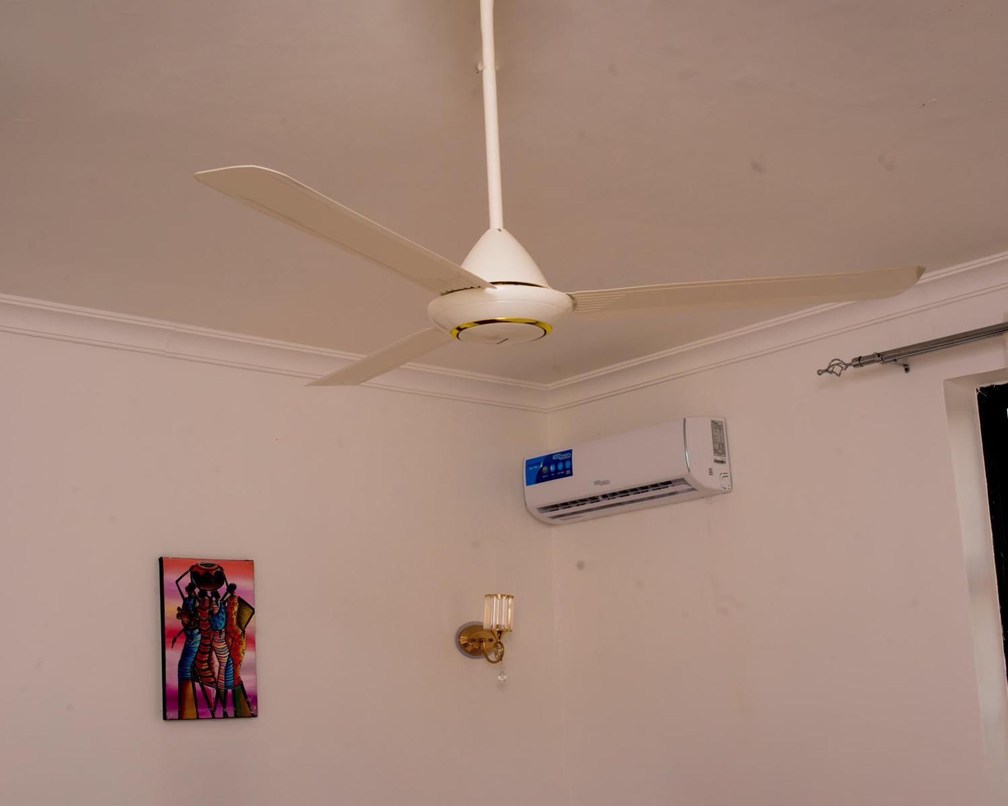 Terry Apartment Nungwi Zewnętrze zdjęcie