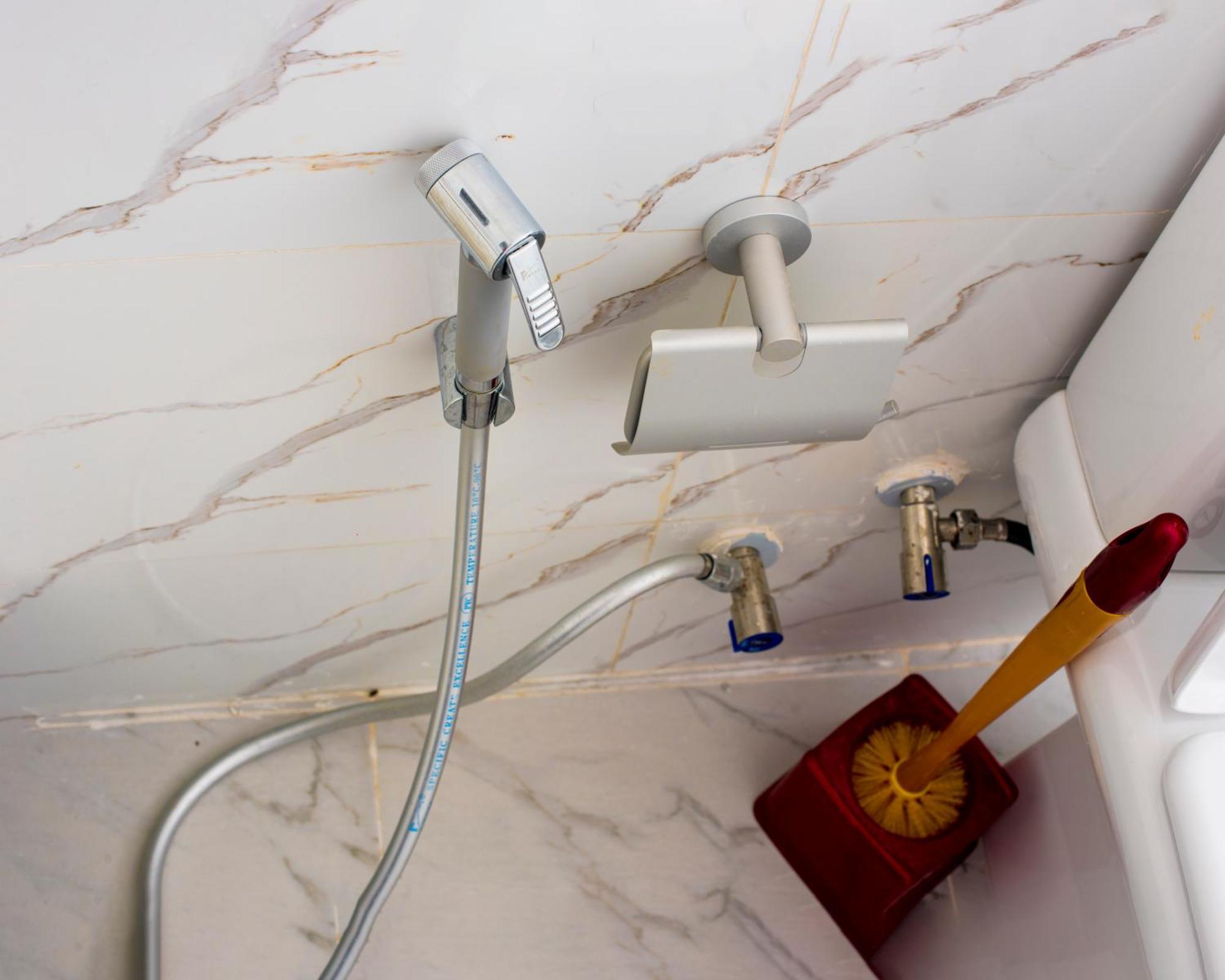 Terry Apartment Nungwi Zewnętrze zdjęcie